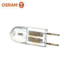 欧司朗 卤素灯泡64432S 12V35W 米泡显微镜仪器灯64432 设备灯珠