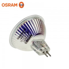 欧司朗 卤素灯杯 44860WFL 12V 20W 仪器灯泡显微镜灯射灯