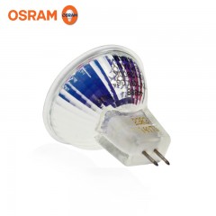 欧司朗 卤素灯杯44888WFL 12V 10W 36°碗泡 仪器杯灯设备灯泡MR11