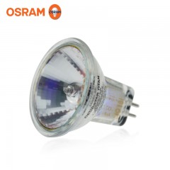 欧司朗 卤素灯杯46890SP 12V20W 10° G4灯泡MR11杯泡设备仪器灯泡