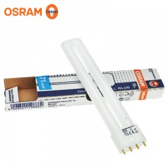 欧司朗 蓝光灯管OSRAM DULUX L BLUE18W/71 LALY 蓝光灯灯管T8 20W