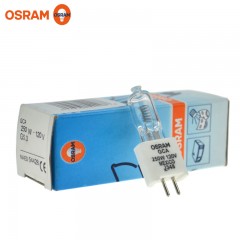 欧司朗 灯泡54428 GCA 120V 250W 卤素灯泡影视灯摄影灯泡
