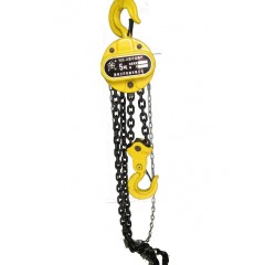 五环牌 手拉葫芦 5吨 HSZ-B型