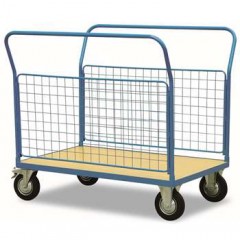 虎力(Hu-LIFT) 围栏平板推车CZ50A