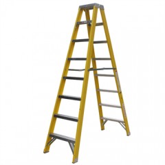 金锚 玻璃钢绝缘双侧梯LFD180GFA/LFD210GFA/LFD250GFA/LFD300GFA