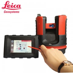 徕卡/Leica  三维建筑测量仪图像测量徕卡全站仪空间扫描仪 3D Disto