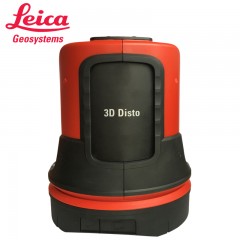徕卡/Leica  三维建筑测量仪图像测量徕卡全站仪空间扫描仪 3D Disto