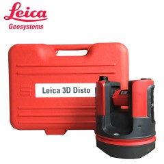 徕卡/Leica  三维建筑测量仪图像测量徕卡全站仪空间扫描仪 3D Disto