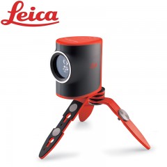 徕卡/Leica 水平仪投线仪可打斜线2线激光水平仪  Lino L2