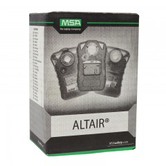 MSA/梅思安 天鹰2X便携式单气体H2S检测仪单色屏抗干扰 10162581