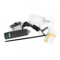 MSA/梅思安 吸气泵天鹰通用便携式气体采样泵 气体检测仪配件附件 10150031