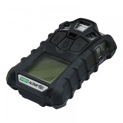 MSA/梅思安 天鹰4X四合一气体检测仪可燃氧气检测仪带跌倒报警 10118138