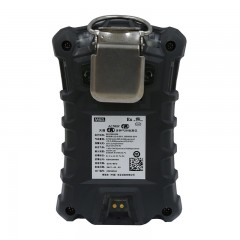 MSA/梅思安 天鹰4X四合一气体检测仪智能可燃有毒气体检测仪 10149491