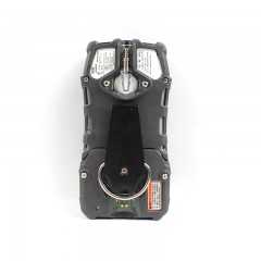 MSA/梅思安 天鹰5X气体检测仪多气体可燃有害气体检测仪 10125235