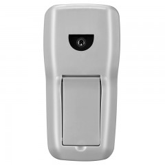 华盛昌 热电偶测温仪便携式高精度工业数字带探头温度计 DT-613