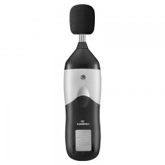 华盛昌 高精度专业噪音计声级计 分贝仪 DT-8852