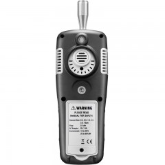 华盛昌 空气质量检测仪PM2.5尘埃粒子计数器粉尘浓度 DT-9851M