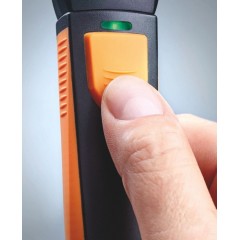 Testo/德图 无线迷你管钳式温度测量仪  testo 115i