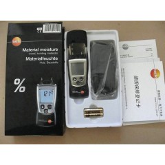Testo/德图  606-1 木材水份测试仪 0560 6060