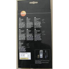 Testo/德图  606-1 木材水份测试仪 0560 6060