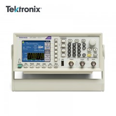 Tektronix/泰克 任意波形函数信号发生器 3.5英寸彩屏 AFG2021
