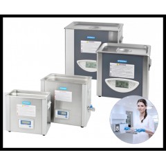 Wiggens 超声波清洗器 UE03SFD/UE06SFD/UE10SFD/UE15SFD/UE22SFD