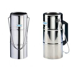 Wiggens 不锈钢杜瓦瓶带手柄 GSS500/GSS1000/GSS1000W/GSS2000