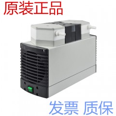 Wiggens 耐防腐蚀隔膜真空泵 双级泵 过热保护 169510-22  C510