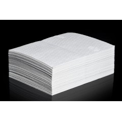 NewPig/纽匹格 STAT-MAT414 防静电型吸油纸吸油棉纽匹格mat414