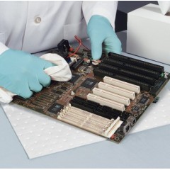 NewPig/纽匹格 STAT-MAT414 防静电型吸油纸吸油棉纽匹格mat414