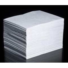 NEWPIG/纽匹格 MAT3003工业油污专用轻型吸垫吸油棉吸油纸 吸附棉