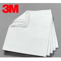 NEWPIG/纽匹格 MAT3003工业油污专用轻型吸垫吸油棉吸油纸 吸附棉