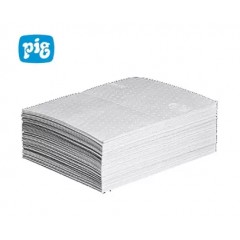 NEWPIG/纽匹格 MAT3003工业油污专用轻型吸垫吸油棉吸油纸 吸附棉
