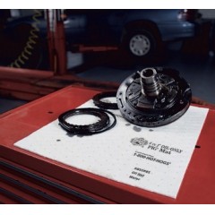 NewPig/纽匹格 MAT484 吸油垫吸油棉 #mat484油污专用吸收剂