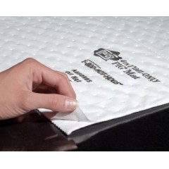 NewPig/纽匹格 MAT484 吸油垫吸油棉 #mat484油污专用吸收剂