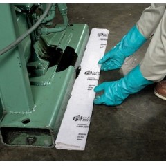 NewPig/纽匹格 MAT484 吸油垫吸油棉 #mat484油污专用吸收剂