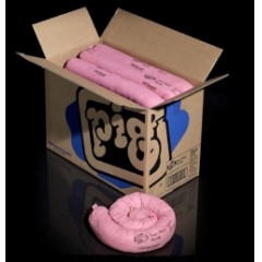 NewPig/纽匹格 124CR 防化学条形吸污袋PIG®防化学条形吸污袋