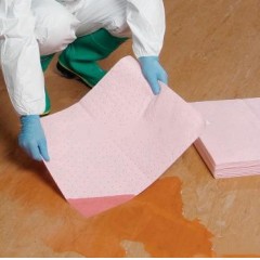 NewPig/纽匹格 MAT302 轻型片状吸附棉 吸收垫