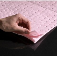 NewPig/纽匹格 MAT302 轻型片状吸附棉 吸收垫