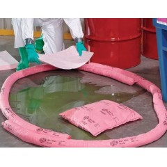 NewPig/纽匹格 pig301 防化学条形吸污袋 工业用吸污袋 吸化学液体