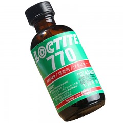 Loctite/乐泰 770 促进剂 瞬干胶活化剂 快干胶促进剂
