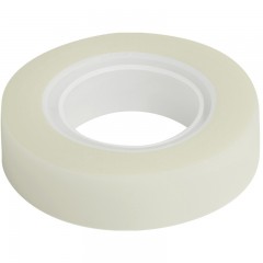 北极熊 IV-071/IV-072系列小卷芯隐形胶带批发手撕写字白色透12mm*22.8m