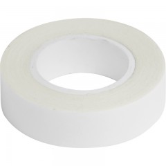 北极熊 DS系列强力小卷芯双面胶带批发固定易撕两面胶24mm*5m