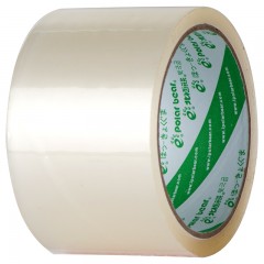 北极熊 0.045mm透明0PP胶带  60mm*40Y  PP-6040