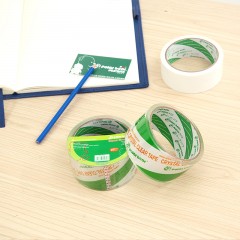 北极熊 PP-030 大卷芯超透明OPP强力打包封箱胶带