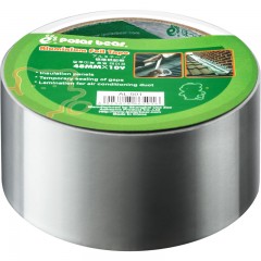 北极熊  加厚铝箔胶带锡箔胶带纸防水 AL-501