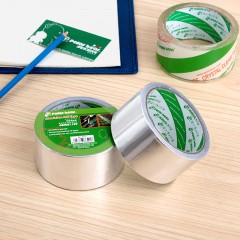 北极熊  加厚铝箔胶带锡箔胶带纸防水 AL-501