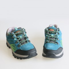 九州缘 女休闲防护鞋电绝缘鞋防静电鞋防刺穿鞋劳保鞋100双起订