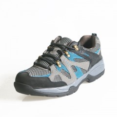 九州缘 女休闲防护鞋电绝缘鞋防静电鞋防刺穿鞋劳保鞋100双起订