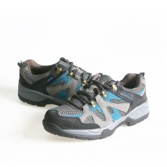 九州缘 女休闲防护鞋电绝缘鞋防静电鞋防刺穿鞋劳保鞋100双起订